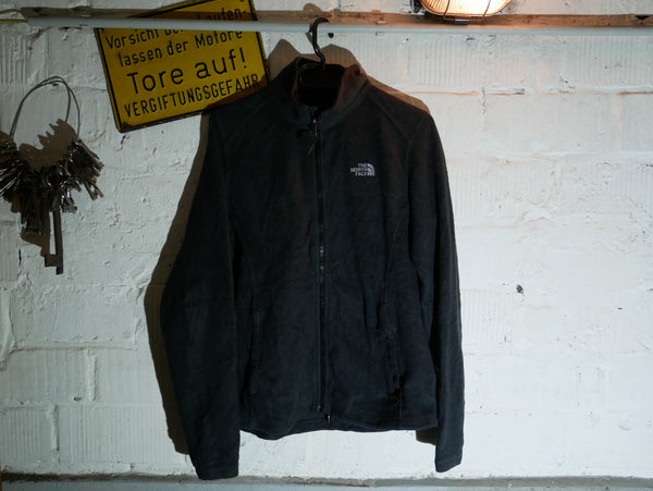Vintage The North Face Fleece Womens (S)
