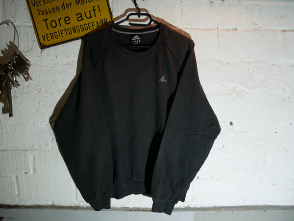 Vintage Adidas Sweatshirt (L)
