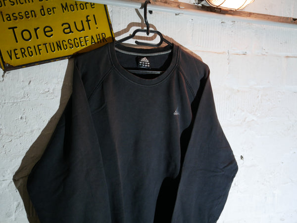 Vintage Adidas Sweatshirt (L)