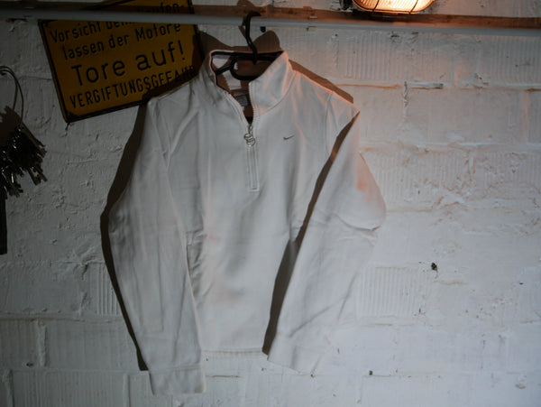 Vintage Nike 1/4 Zip (XS)