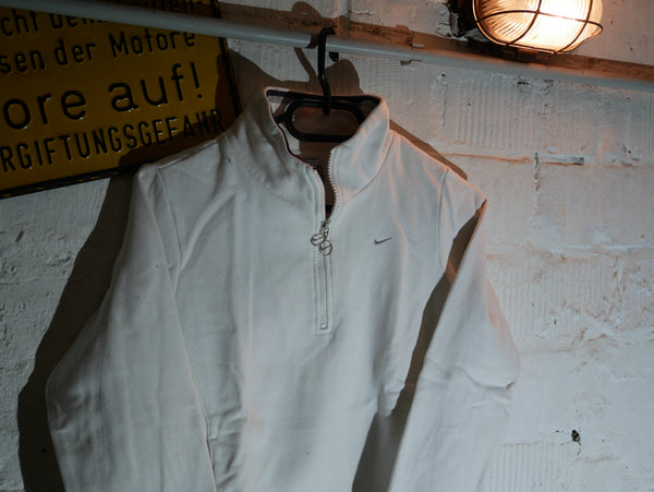 Vintage Nike 1/4 Zip (XS)