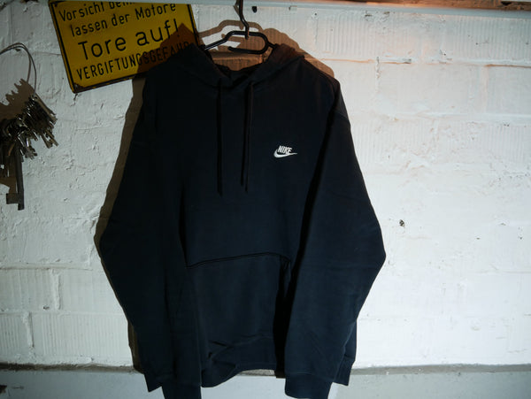Vintage Nike Hoodie (XL)