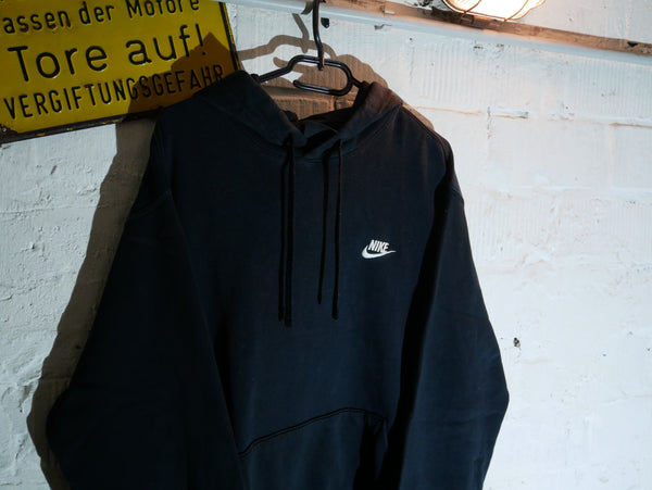 Vintage Nike Hoodie (XL)