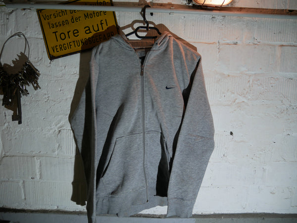 Vintage Nike Zip Jacket (L)