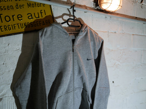 Vintage Nike Zip Jacket (L)