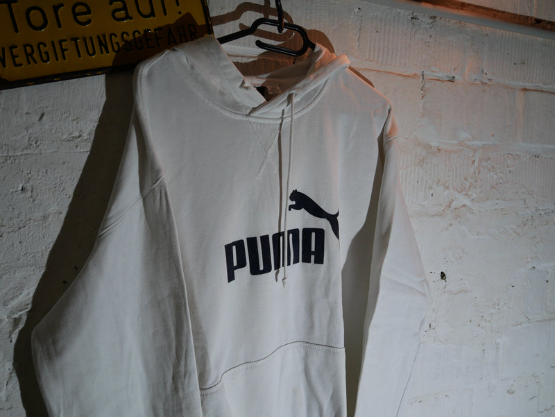 Vintage Puma Sweatshirt (XL)