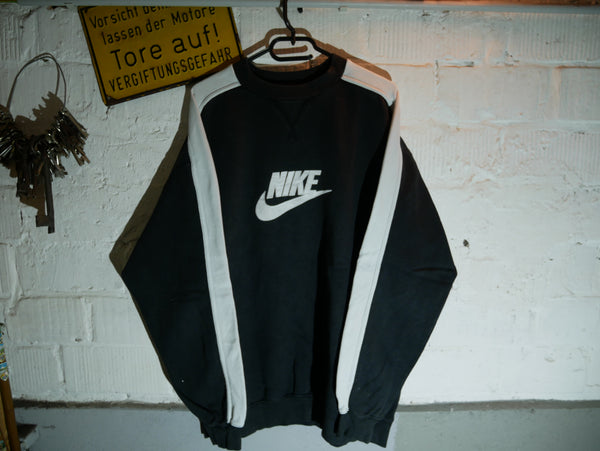 Vintage Nike Sweatshirt (XXL)