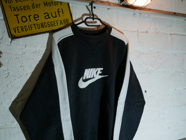Vintage Nike Sweatshirt (XXL)