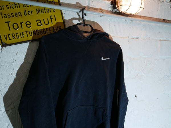 Vintage Nike Hoodie (XS/S)