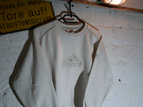 Vintage Adidas Sweatshirt (XS/S)