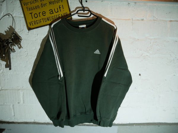 Vintage Adidas Sweatshirt (L)