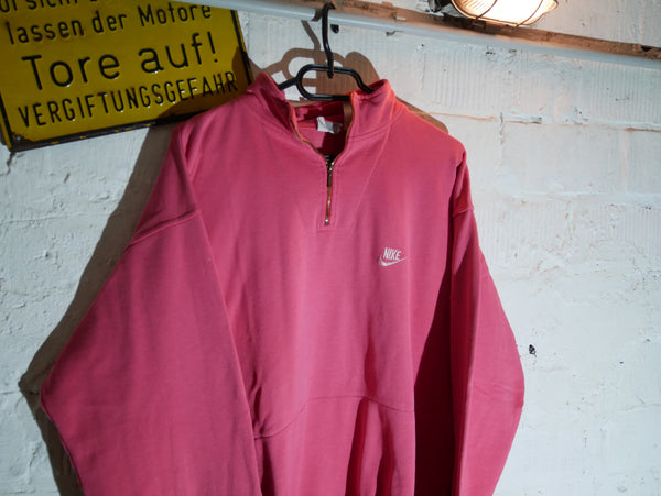 Vintage Nike 1/4 Zip (M/L)