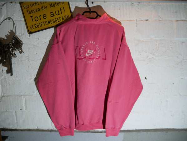 Vintage Nike 1/4 Zip (M/L)