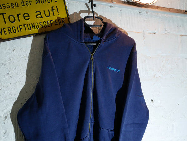 Vintage Chiemsee Zip Jacket (XL)