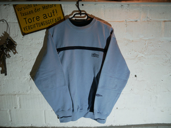 Vintage Umbro Sweatshirt (M)