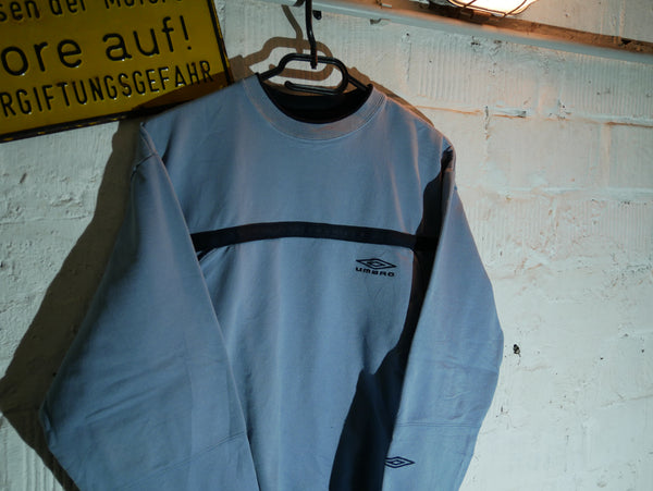 Vintage Umbro Sweatshirt (M)