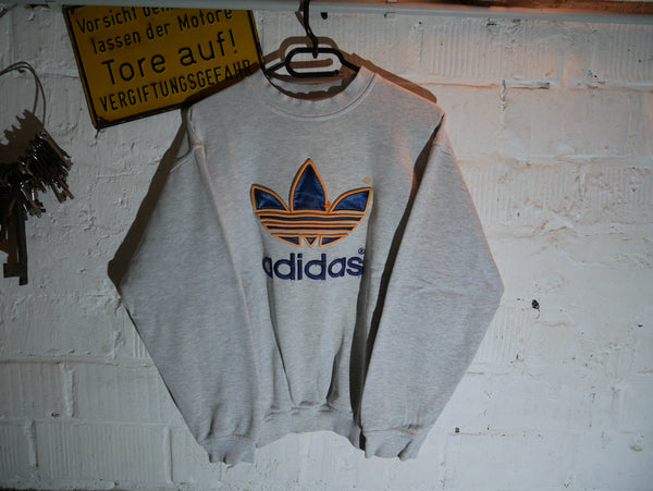 Vintage Adidas Sweatshirt (M)