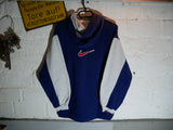 Vintage Nike Zip Jacket (M)