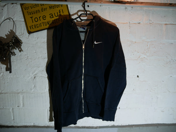 Vintage Nike Zip Jacket (S/M)
