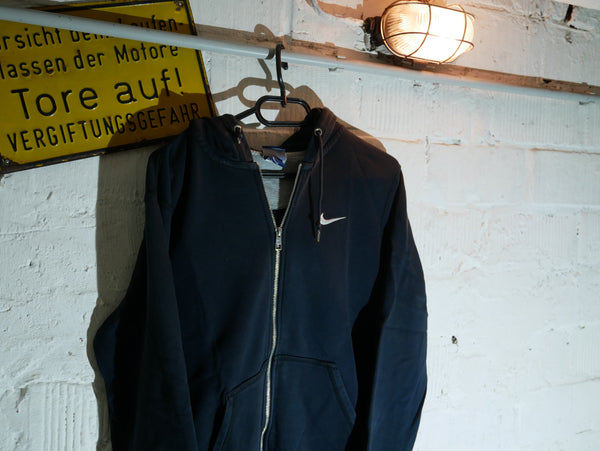 Vintage Nike Zip Jacket (S/M)