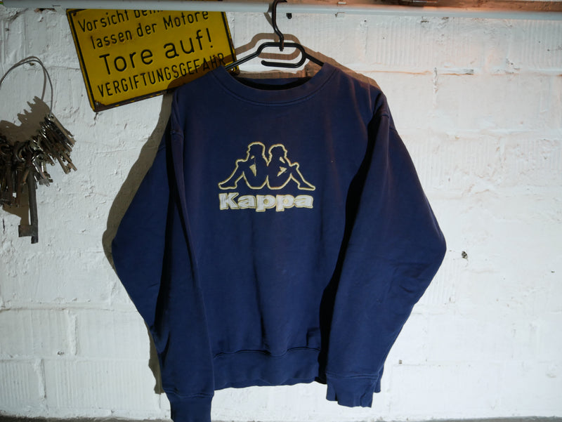 Vintage Kappa Sweatshirt (M)