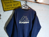 Vintage Kappa Sweatshirt (M)