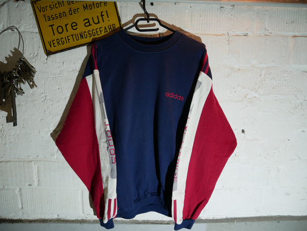 Vintage Adidas Sweatshirt (L)