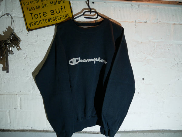 Vintage Champion Sweatshirt (XL)