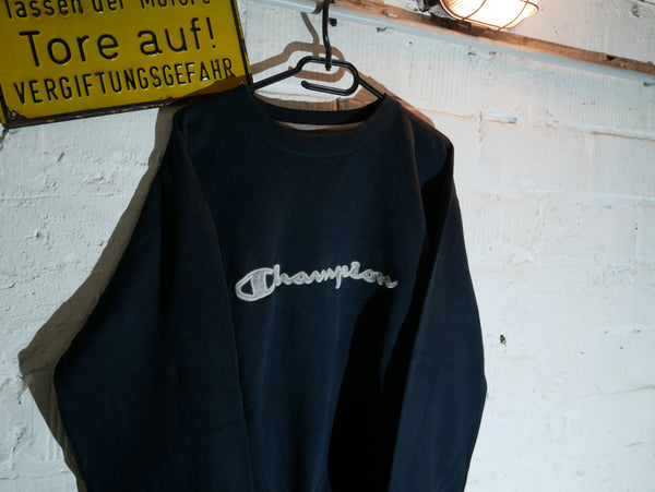 Vintage Champion Sweatshirt (XL)