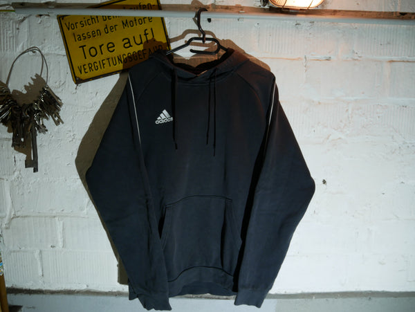 Vintage Adidas Hoodie (L)