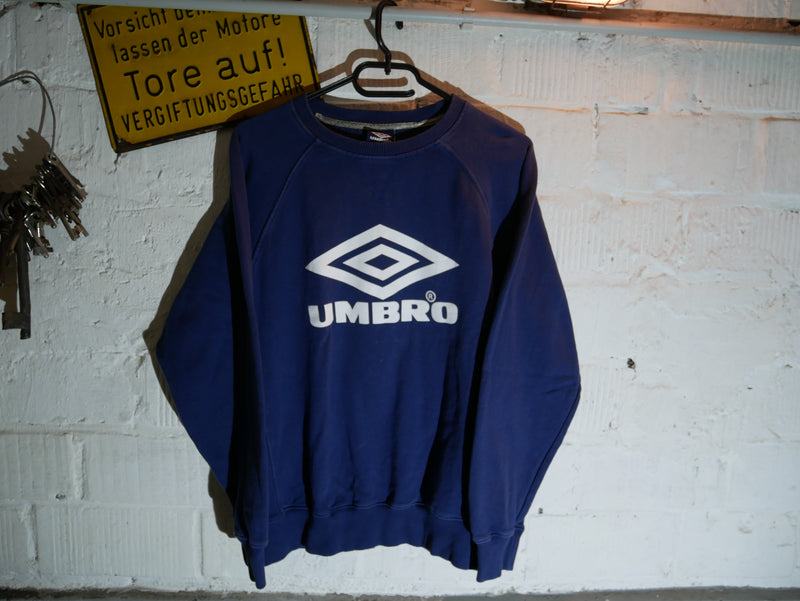 Vintage Umbro Sweatshirt (M)