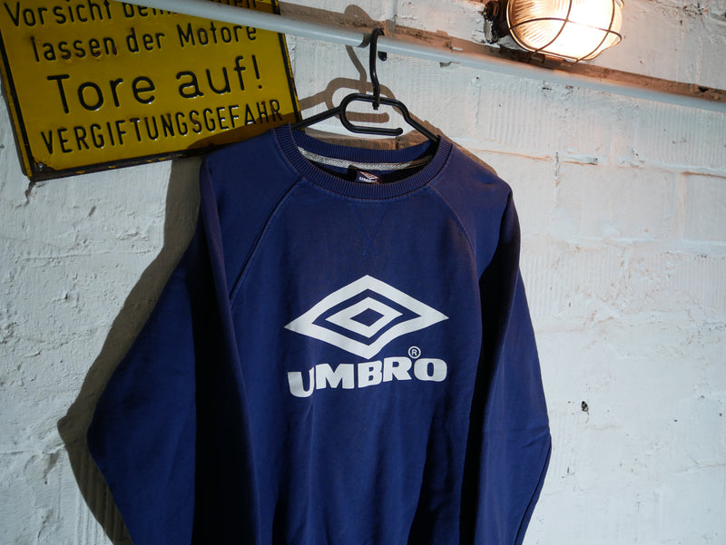 Vintage Umbro Sweatshirt (M)