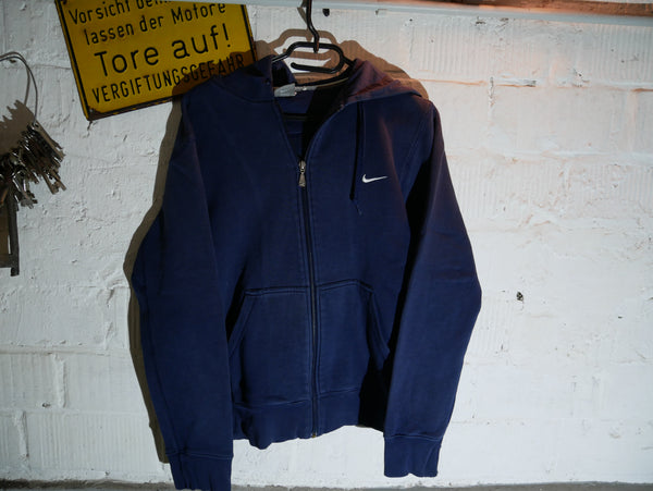 Vintage Nike Zip Jacket (S)