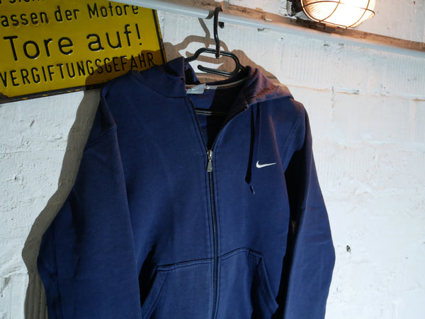 Vintage Nike Zip Jacket (S)
