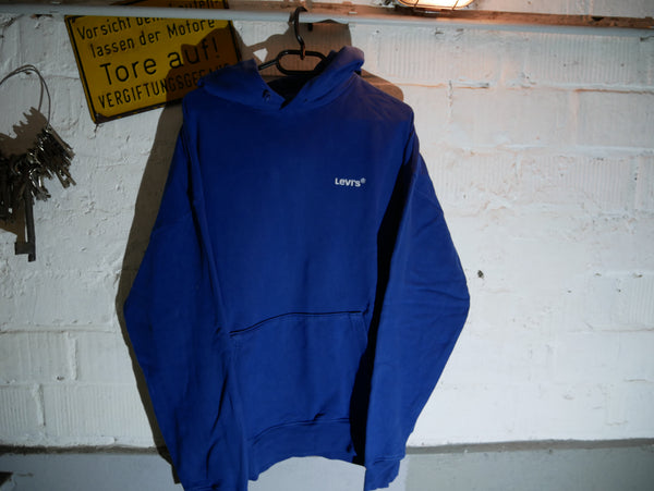 Vintage Levis Hoodie (XL)