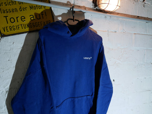 Vintage Levis Hoodie (XL)