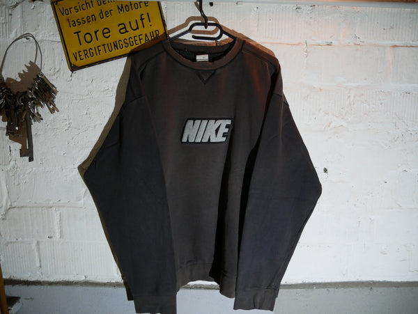 Vintage Nike Sweatshirt (XL)