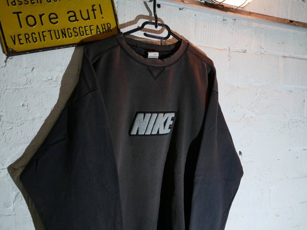 Vintage Nike Sweatshirt (XL)