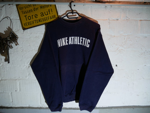 Vintage Nike Sweatshirt (L)