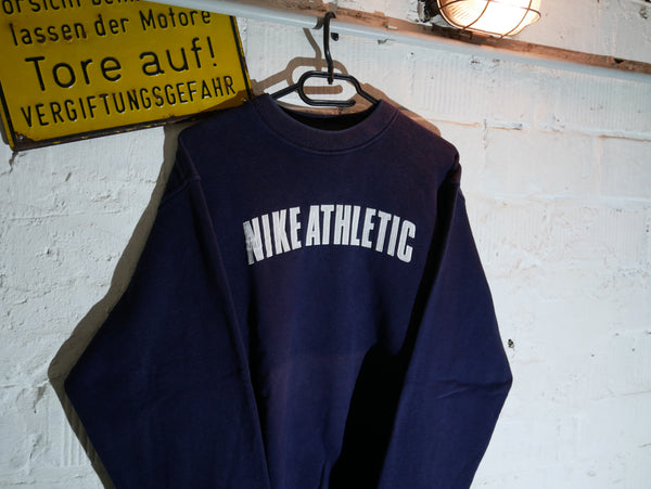 Vintage Nike Sweatshirt (L)