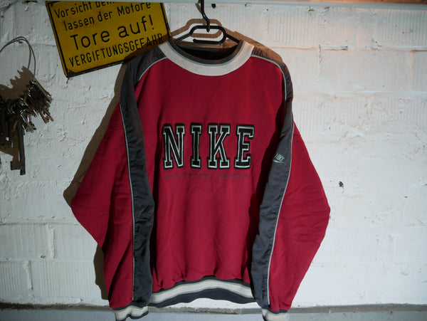 Vintage Nike Sweatshirt (L)