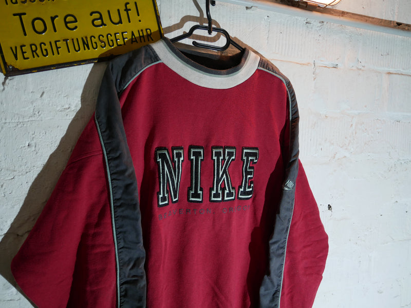 Vintage Nike Sweatshirt (L)