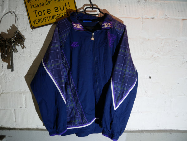 Vintage Umbro Jacket (L)