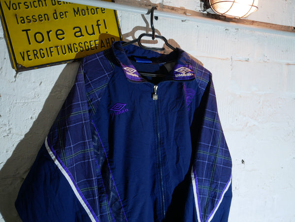 Vintage Umbro Jacket (L)