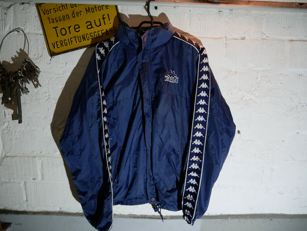 Vintage Kappa Jacket (L)