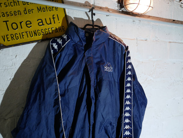 Vintage Kappa Jacket (L)