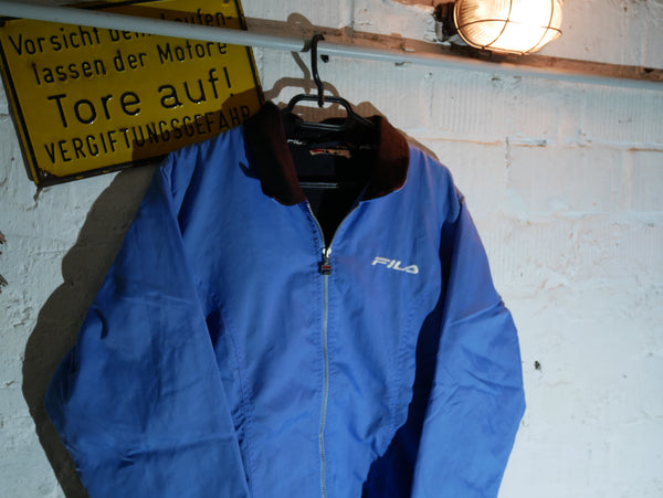 Vintage Fila Jacket (M)