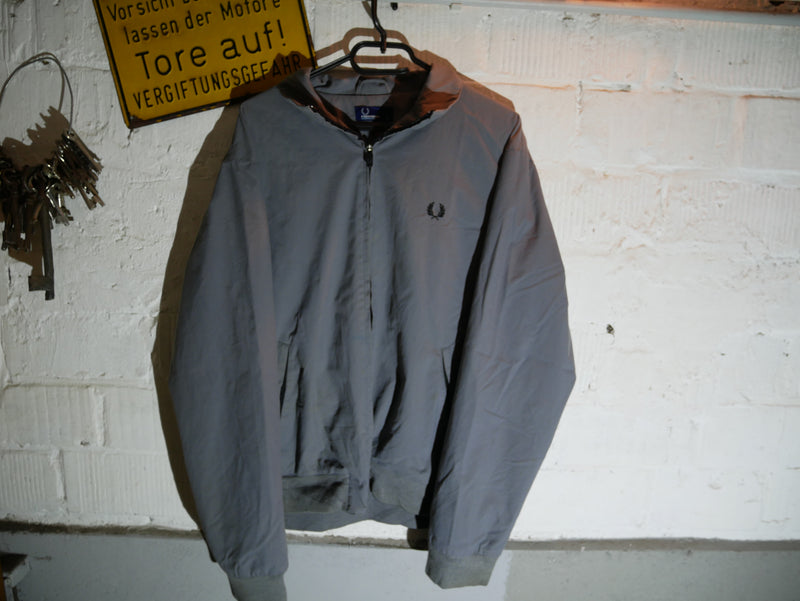 Vintage Fred Perry Jacket (L)
