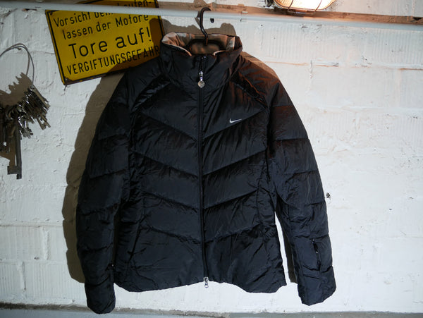Vintage Nike Jacket Womens (S)