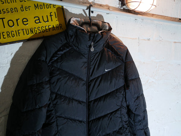 Vintage Nike Jacket Womens (S)